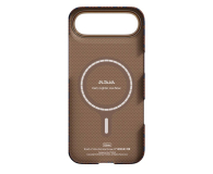 PITAKA Edge Case Breath of Veins do iPhone Air Burning Orange - 1541650 - zdjęcie 2
